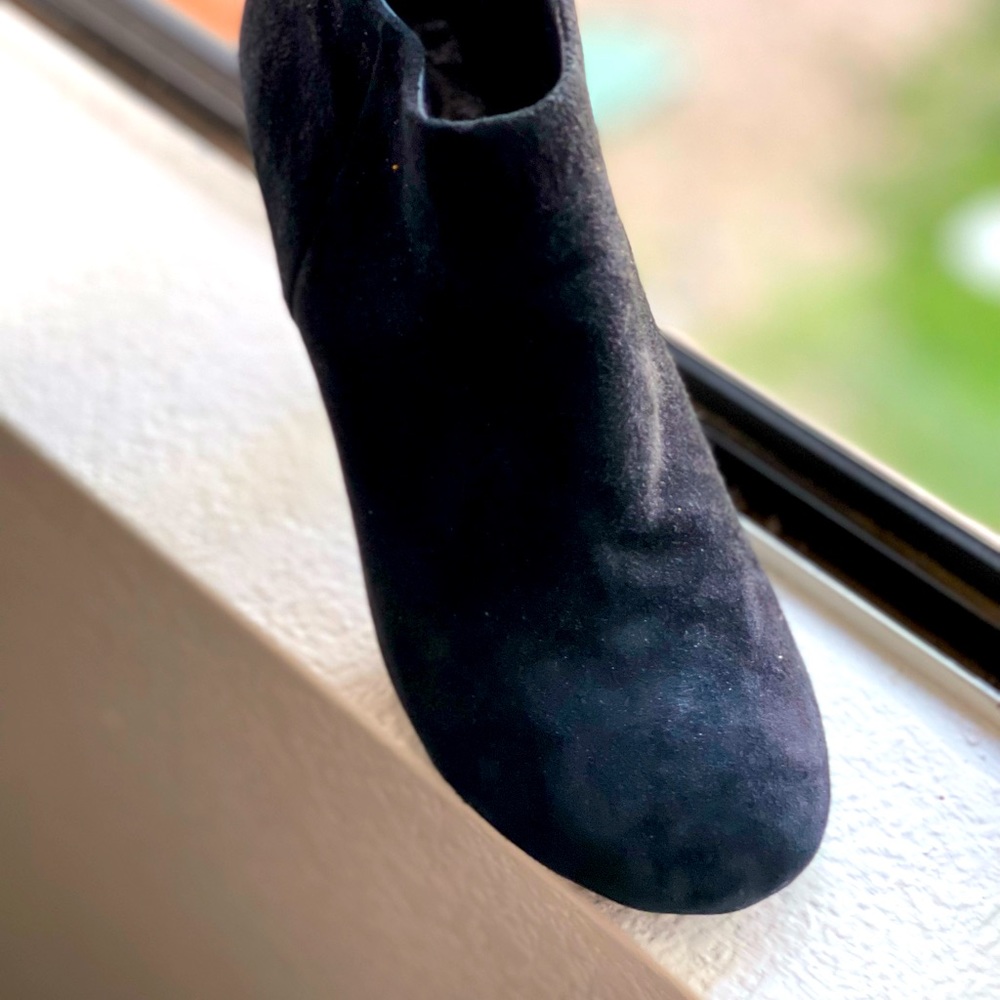 Steve Madden Booties In Great Condition. - image 3